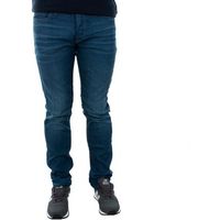 jack  jones jeans 12143850 jjitim jjoriginal jj 320 noos blue denim para hombre
