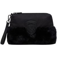 blauer bolso - para mujer