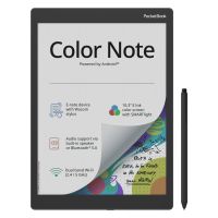 libro electronico pocketbook 103r color e ink kaleido 32gb wifi bluetooth altavoces tts