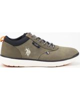 de us polo assn zapatillas u s polo assn ygor009 kaki