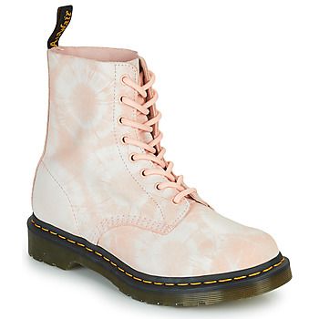 Dr. Martens Botines 1460 PASCAL para mujer