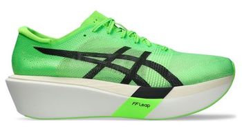 Asics hombre - verde