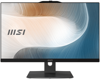 MSI AM242P-1498ES C7-150U 16GB 512GB DOS 24 Negro
