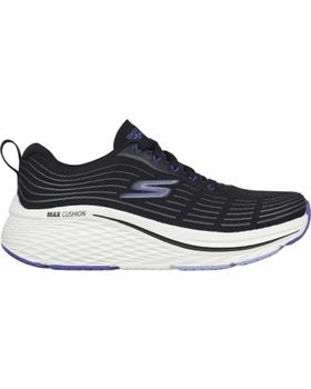 de SKECHERS MAX CUSHIONING ELITE 2 0 NEGRA NEGRO