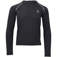 peak mountain camiseta manga larga top technique enfant mixte ecanjimix para mujer