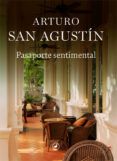 pasaporte sentimental
