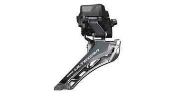 Desviador shimano ultegra di2 fd r8150 2x12s braze