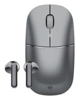 honor mousebuds pro auriculares inalambrico dentro de oido llamadasmusica bluetooth gris