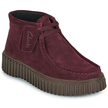 Clarks Zapatos Mujer Torhill Moss para mujer