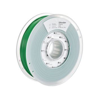 Tough PLA Ultimaker Verde 2,85 mm