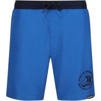regatta short bentham para hombre