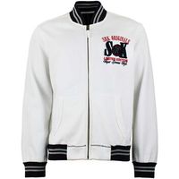 srk cazadora blouson homme cytel para hombre