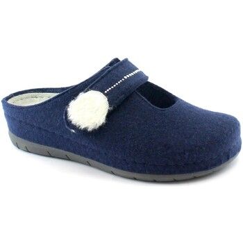Grunland Pantuflas GRU-RRR-CI2281-JE para mujer