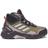 adidas zapatillas de senderismo terrex eastrail 2 mid rrd para mujer