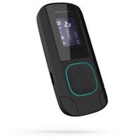 energy sistem 426508 reproductor mp3mp4 reproductor de mp3 negro 8 gb