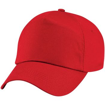 Beechfield Gorra RW217 para niña
