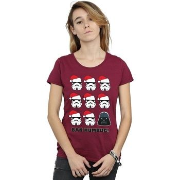Disney Camiseta Humbug para mujer