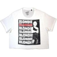 blondie camiseta manga larga ro10811 para mujer