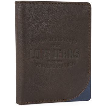 Lois Cartera Kingston para hombre