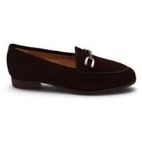 unisa mocasines dalcy 26 ante marron para mujer