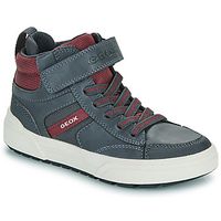 geox zapatillas altas j weemble boy para nino