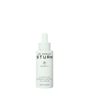 Dr. Barbara Sturm Microbiotic Hydrating Blemish Control HA Serum 30ml
