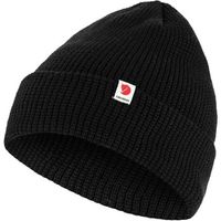fjallraven gorro tab hat black para hombre