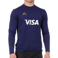 le coq sportif jersey sweat para hombre