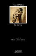 el hereje