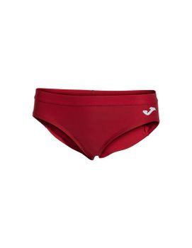 Braga Atletismo Competición Joma Olimpia II Mujer Rojo