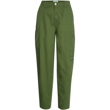 Pepe jeans Pantalón cargo - para mujer