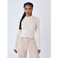 project x paris camiseta manga larga - para mujer