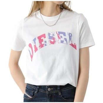 Diesel Tops y Camisetas g11 para mujer
