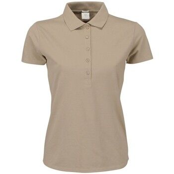 Tee Jays Polo TJ145 para mujer