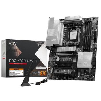 MSI PRO X870-P WIFI