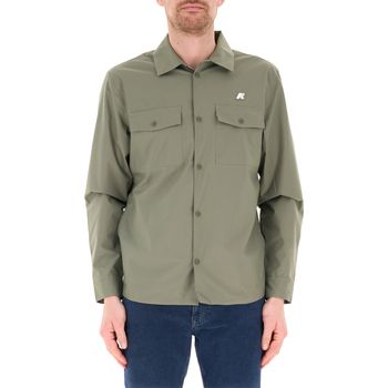 K-Way Cazadora k5138mw-v15 para hombre