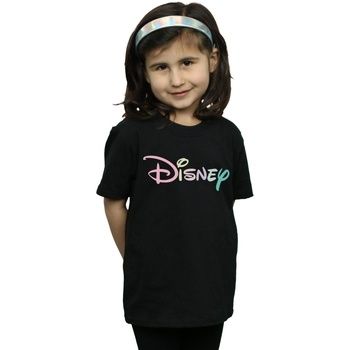 Disney Camiseta BI15070 para niña