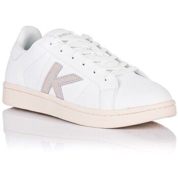 Kelme Zapatillas Zapatilla Omaha 2.0 en piel para hombre