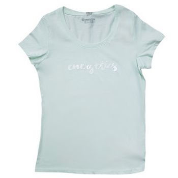 Energetics Camiseta 285974 para mujer