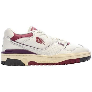 New Balance Zapatillas Baskets 550 cuir para mujer