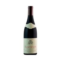 fleurot larose santenay rouge 2021 vino tinto francia cote de beaune 75 cl 130