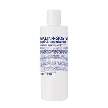 Malin+goetz Cosmética Facial Grapefruit Face Cleanser Gel Limpiador