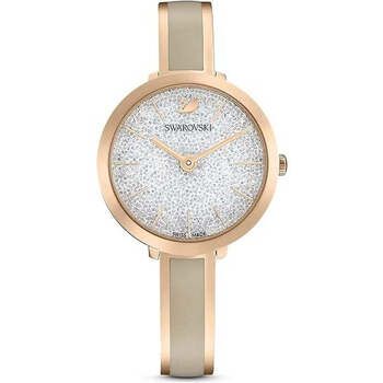 Swarovski Reloj analógico OROLOGI para mujer
