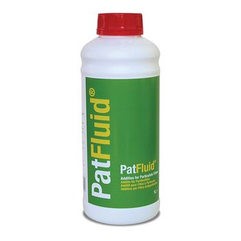 DPF Fluid Additive- 1ltr