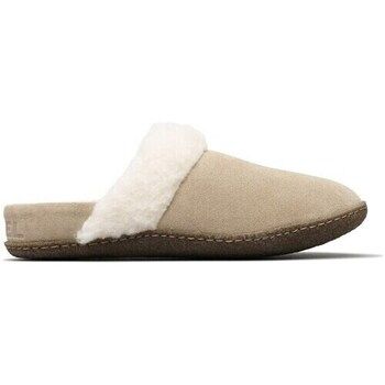 Sorel Pantuflas Nakiska Slide Ii para mujer