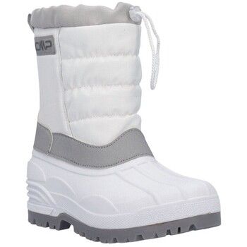 Campagnolo Descansos Bota de nieve Hanki 3.0 para niña