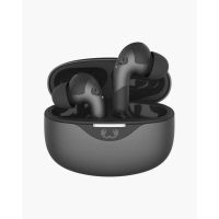 auricular fresh n rebel 00221647 negro bluetooth 53 ipx4 cancelacion ruido microfono integrado