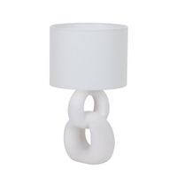 lampara de mesa nodo
