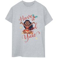 disney camiseta have a cool yule para mujer