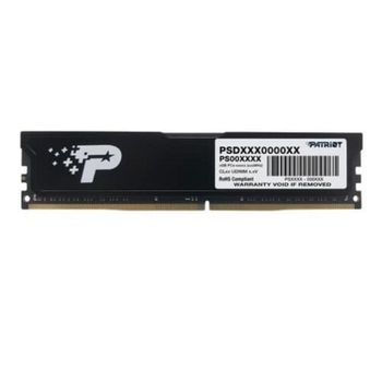 Memoria RAM Patriot Signature Line PSD48G320081 8GB 1x8GB DDR4 3200MHz CL22 Sin ECC